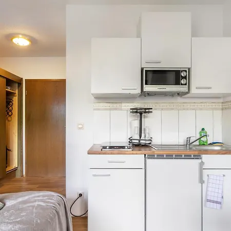 Az-living Whm-luetzelsachsen 3*