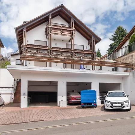 Az-living Whm-luetzelsachsen 3*