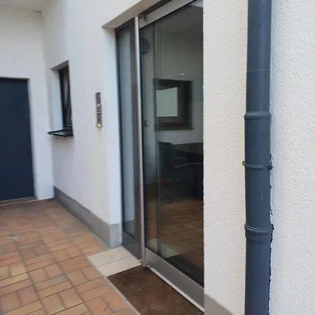 Ξενοδοχείο με διαμερίσματα Az-living Whm-luetzelsachsen Weinheim